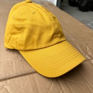 Gigi Pip baseball cap